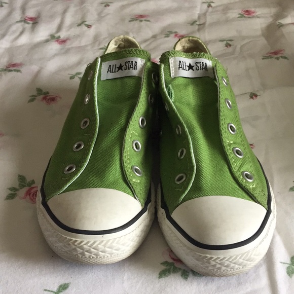 Converse - Picture 2 of 5
